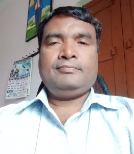 Brijesh Kumar 