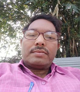 Umashankar Ji 